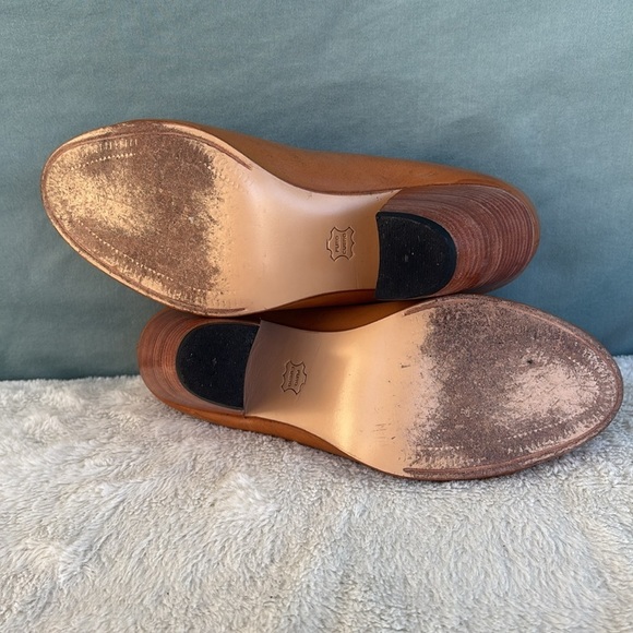 EUC Dieppa Restrepo Lady Shoes Size 7 - Picture 6 of 10